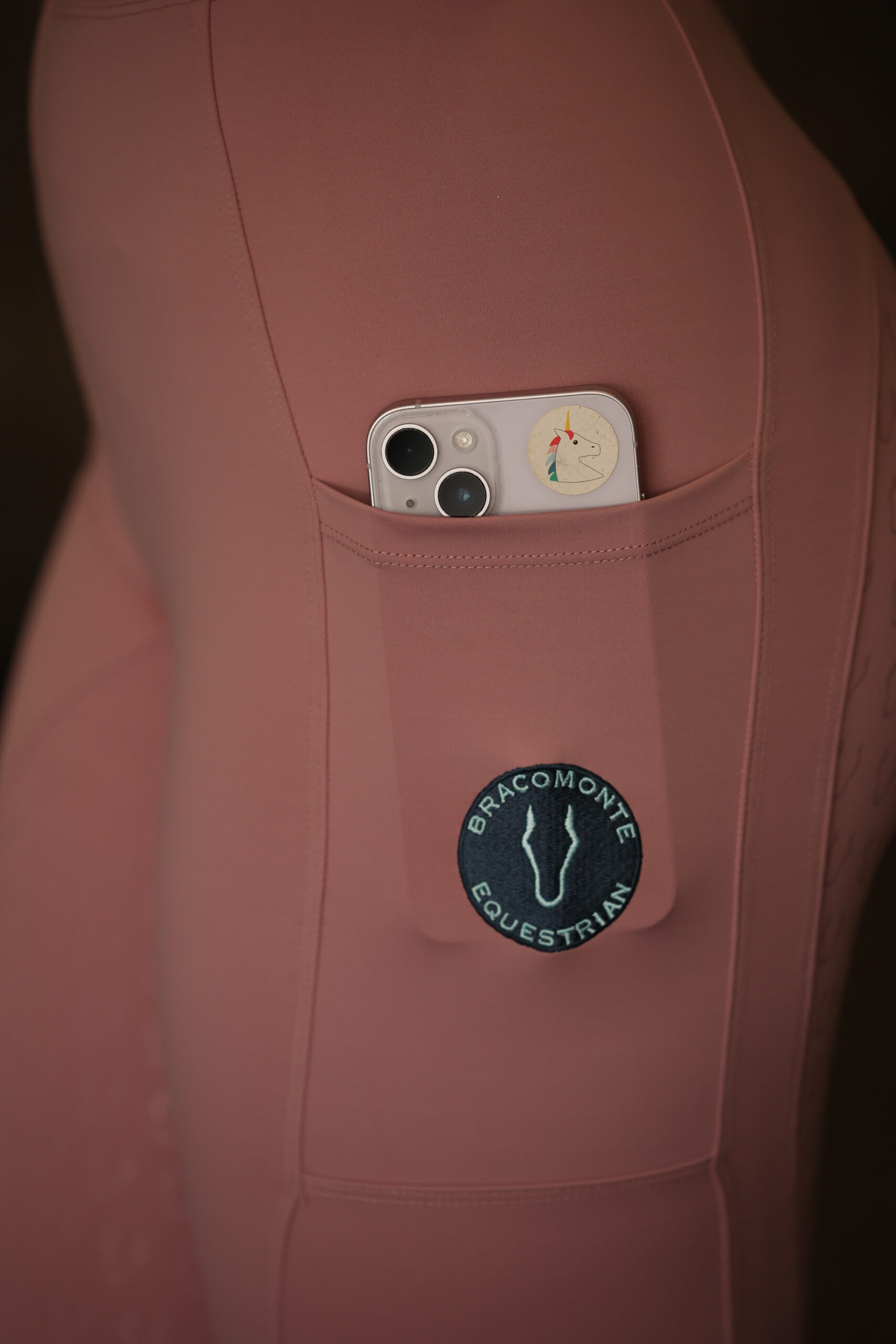 Leggings Performance Lavanda - Imagen 5