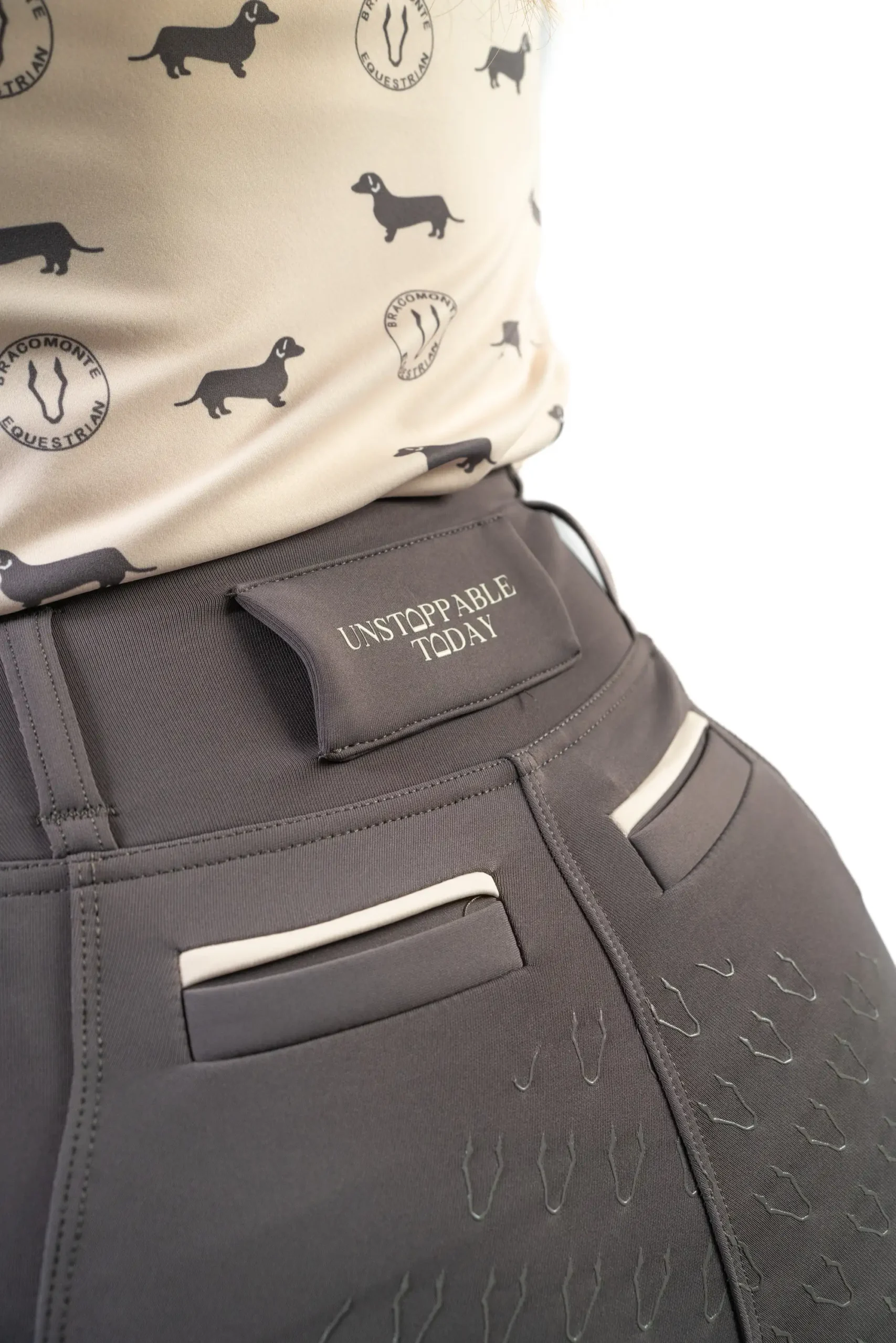 Pantalones de Montar Puppy Love - Imagen 3