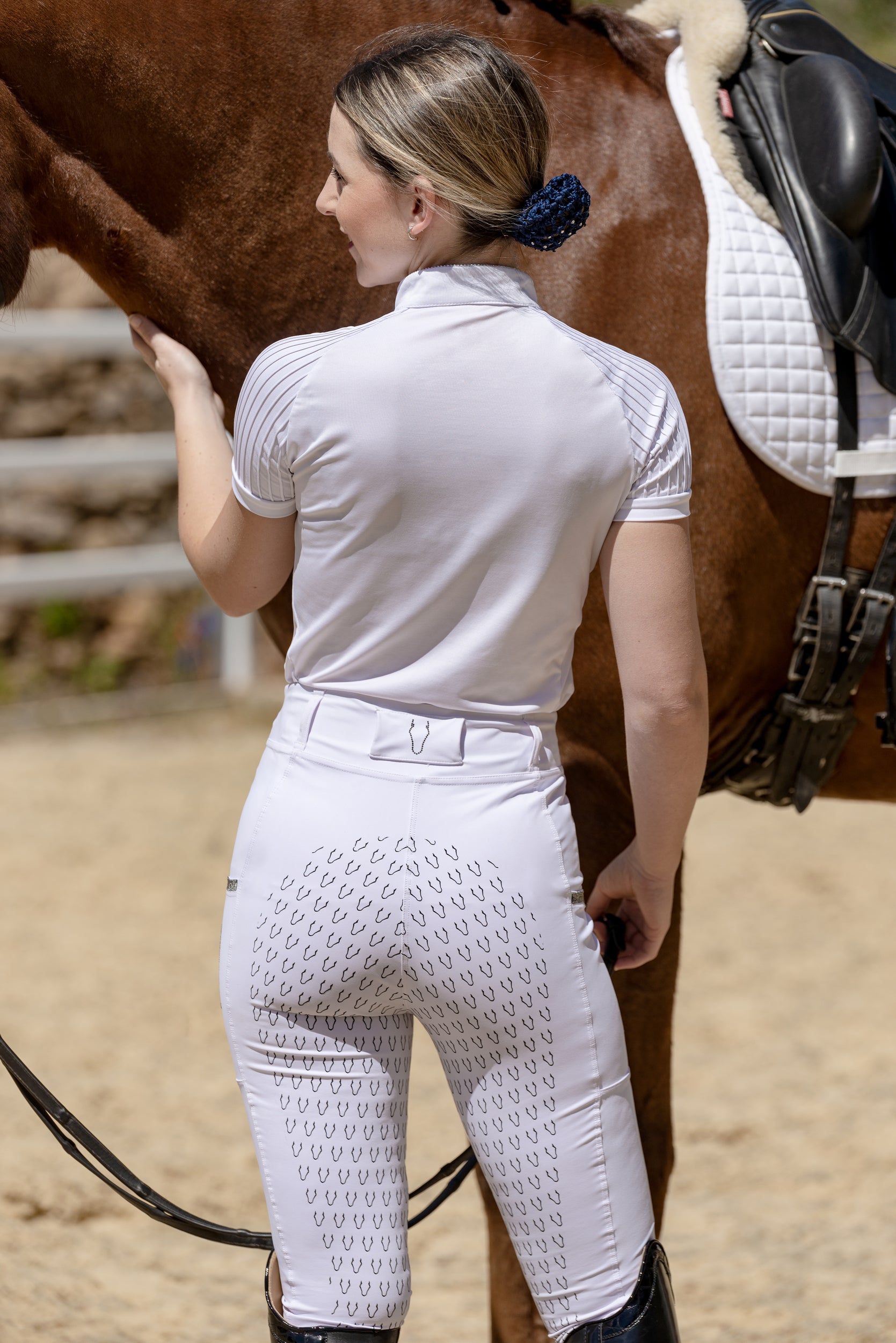 Bling Bling Competición Grip de Silicona Negro - Imagen 4