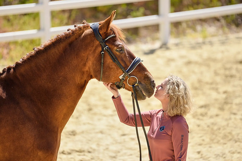 Moda ecuestre Bracomonte equestrian clothing marbella Moda ecuestre Bracomonte equestrian clothing marbella